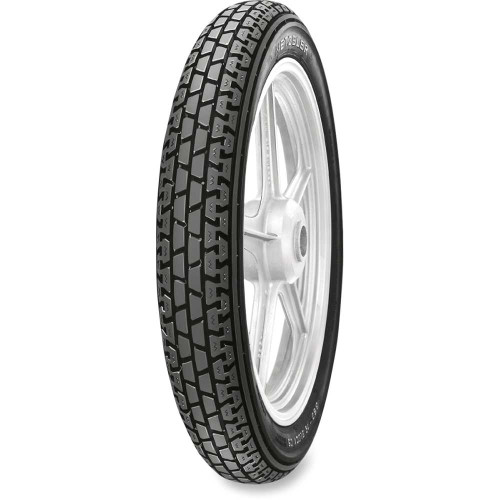 METZELER 0110100 Metzeler Tire - Block C - Front/Rear - 4.00-18 - 64H 0110100