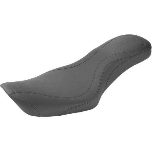 MUSTANG 76387 Mustang Day Tripper Seat - Dyna '96-'03 76387