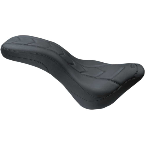 MUSTANG 75884 Mustang Day Tripper Seat - Flhc/Flde '18-'21 75884