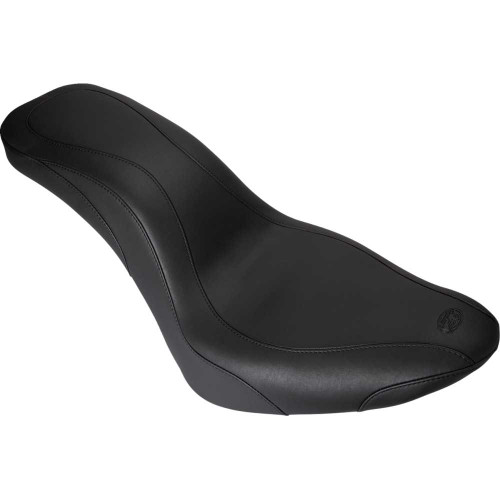 MUSTANG 76364 Mustang Day Tripper Seat - Fxst '06-'10 76364