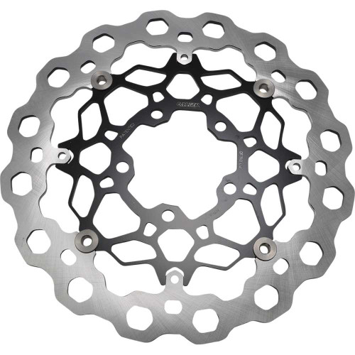 GALFER DF190FLQ Galfer Front Rotor - Cubiq Df190Flq