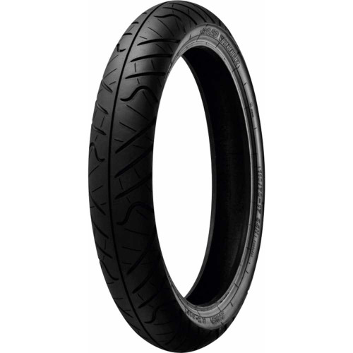 IRC T10285 Irc Tire - Rx-01 - Front - 110/70-17 - 54S T10285