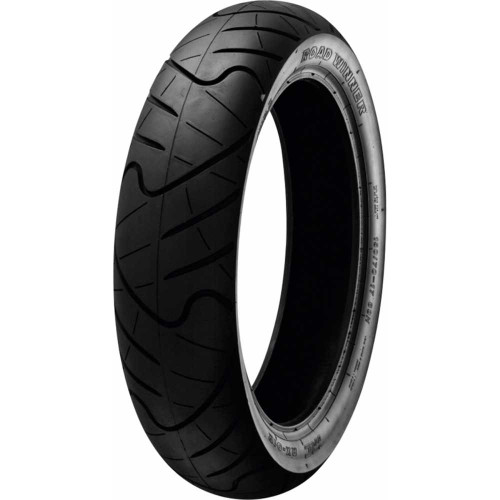 IRC T10286 Irc Tire - Rx-01 - Rear - 130/70-17 - 62S T10286