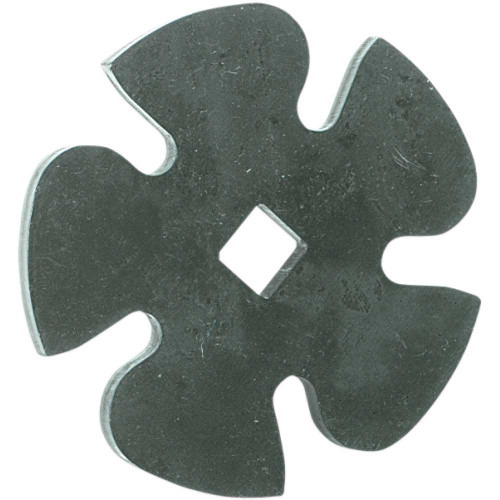 DENNIS STUBBLEFIELD SALES TOOL615 Dennis Stubblefield Sales Pwc Drive Coupler Tool - 5 Lug Tool-61-5