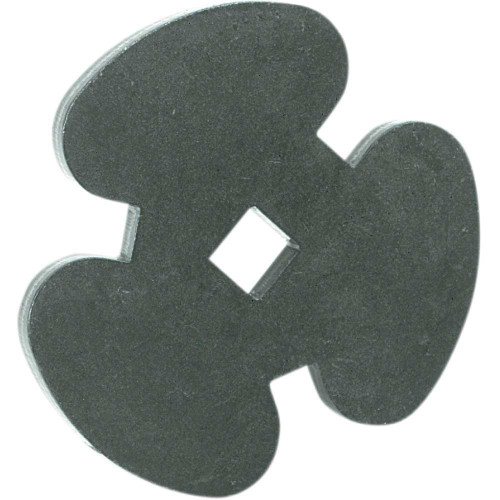 DENNIS STUBBLEFIELD SALES TOOL603 Dennis Stubblefield Sales Pwc Drive Coupler Tool - 3 Lug Tool-60-3