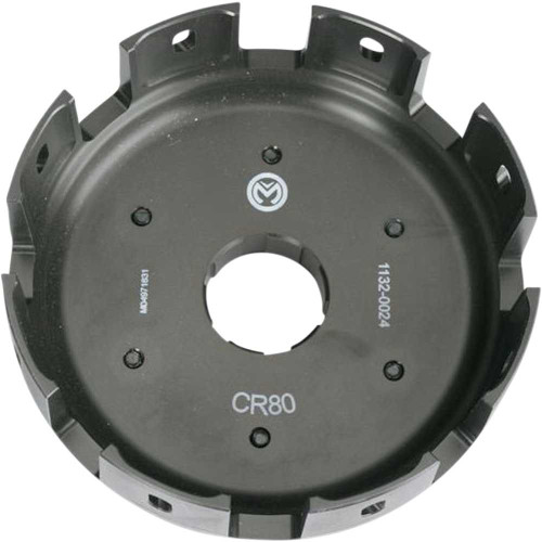 MOOSE RACING M049 Moose Racing Clutch Basket M049