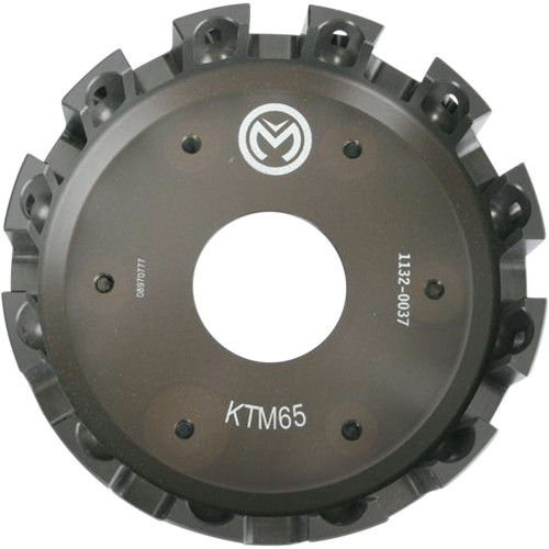 Moose Racing Clutch Basket - 65 Sx M089