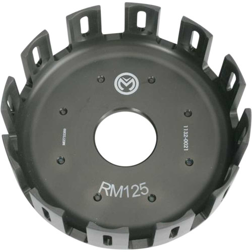 MOOSE RACING M027 Moose Racing Clutch Basket M027