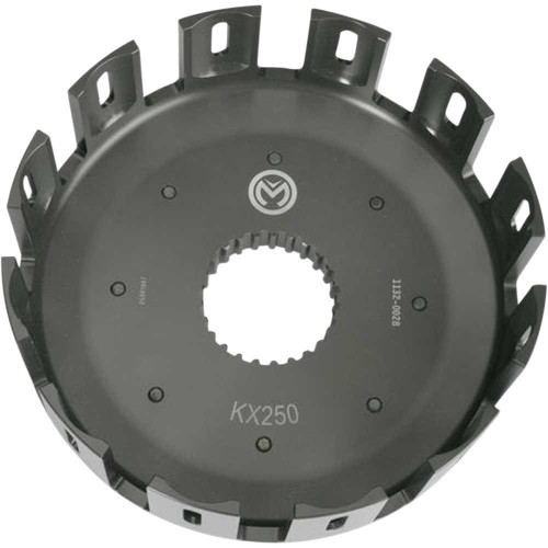 MOOSE RACING M058 Moose Racing Clutch Basket M058