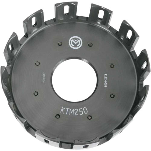 MOOSE RACING M200 Moose Racing Clutch Basket M200