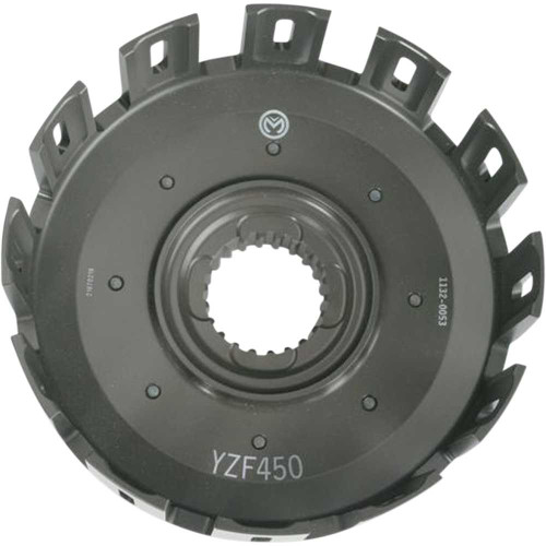 MOOSE RACING M216 Moose Racing Clutch Basket - Yamaha M216