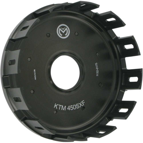 MOOSE RACING M270 Moose Racing Clutch Basket M270