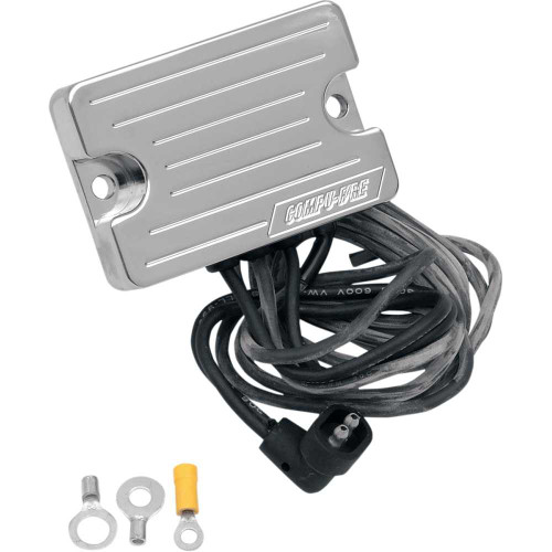 COMPU-FIRE 55130 Compu-Fire 32A Voltage Regulator - Harley Davidson 55130