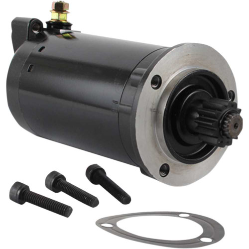 PARTS UNLIMITED 2110-0773 Parts Unlimited Starter Motor - Ducati