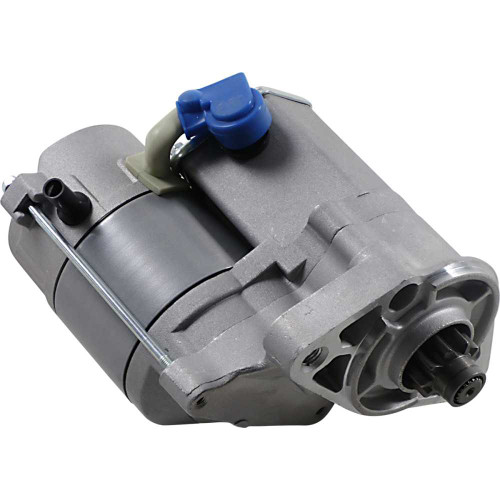 PARTS UNLIMITED 2110-1070 Parts Unlimited Starter Motor - Kawasaki - 2 Thread