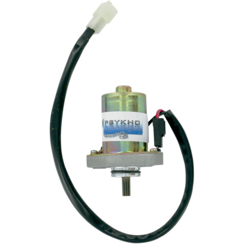 Psykho Starter - 50Cc 18642N