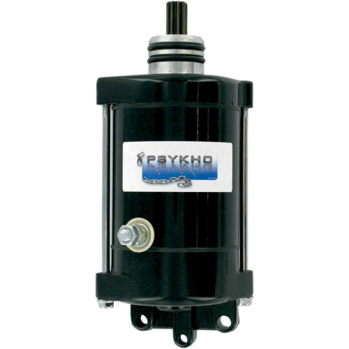 PSYKHO 18399N Psykho Starter Motor - Sea Doo 18399N