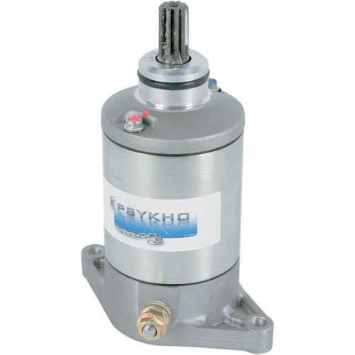 Psykho Starter Motor - Suzuki 18807N