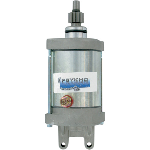 Psykho Starter Motor - Yamaha 18760N