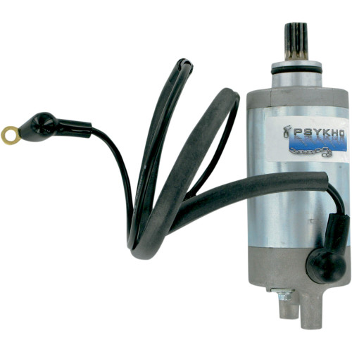 Psykho Starter Motor - Yamaha 18753N