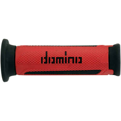 Domino Grips - Turismo - Street - Red/Black A35041C4042C7-0