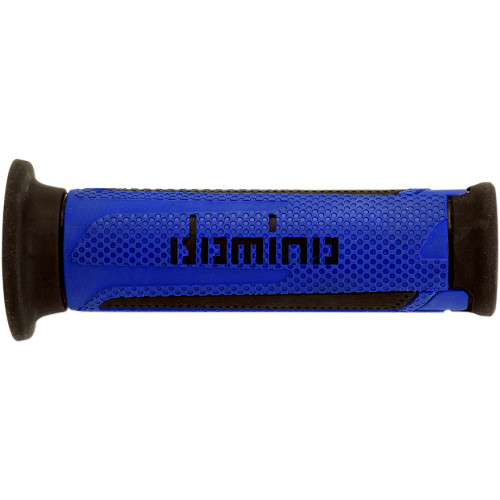 Domino Grips - Turismo - Street - Blue/Black A35041C4048C7-0
