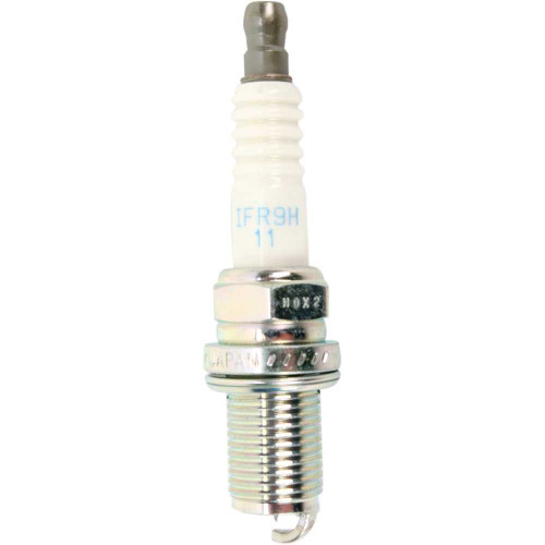 NGK SPARK PLUGS 6588 Ngk Spark Plugs Spark Plug - Ifr9H-11 6588