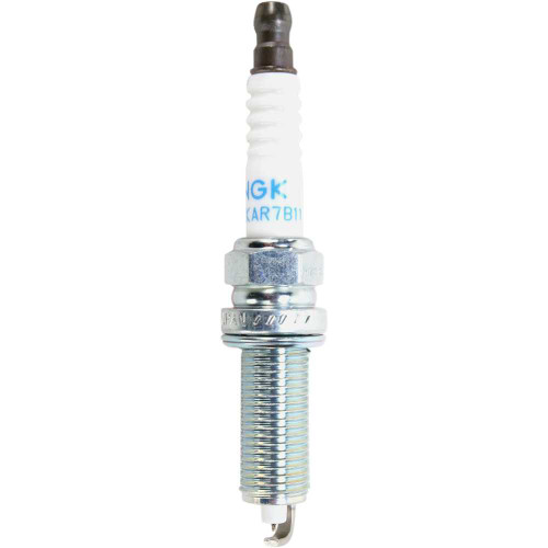 NGK SPARK PLUGS 1654 Ngk Spark Plugs Spark Plug - Ilzkar7B11 1654