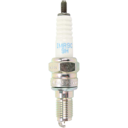 NGK SPARK PLUGS 6777 Ngk Spark Plugs Spark Plug - Imr9C-9H 6777