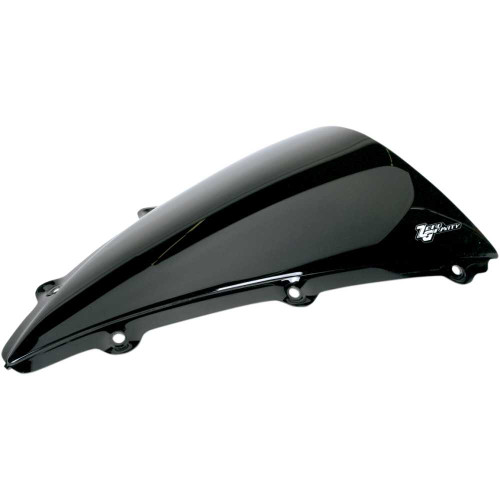 ZERO GRAVITY 2053919 Zero Gravity Windscreen - Dark Smoke - Yzf-R1 '04-'06 20-539-19