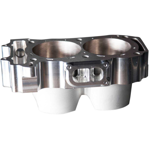 MILLENNIUM MT195 Millennium Cylinder Kit - +5.00 Mm - Rzr 1000 Mt195