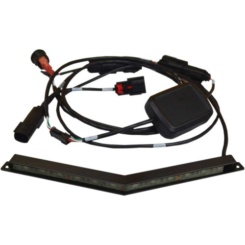 STRAIGHTLINE PERFORMANCE 143101 Straightline Performance V-Light Kit 143-101