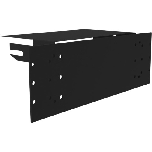 Saddle Tramp Amp Mounting Bracket - '98-'13 Flh Bc-Amp02 Saddle Tramp Amp Mounting Bracket - '98-'13 Flh Bc-Amp02