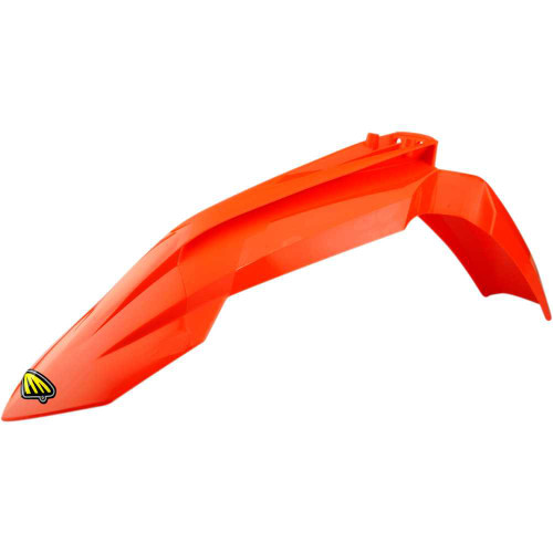 CYCRA 1CYC154322 Cycra Front Fender - Orange - Ktm 1Cyc-1543-22