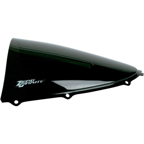 ZERO GRAVITY 2027419 Zero Gravity Windscreen - Dark Smoke - Zx14/R 20-274-19