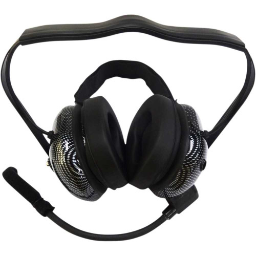 NAVATLAS NB200 Navatlas Behind-Head Headset Nb200