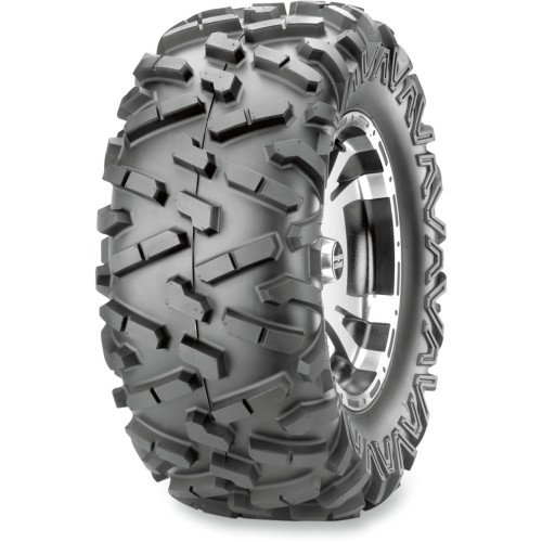 Maxxis Tire - Bighorn 2.0 - Rear - 27X11R14 - 6 Ply Tm00912100 Maxxis Tire - Bighorn 2.0 - Rear - 27X11R14 - 6 Ply Tm00912100