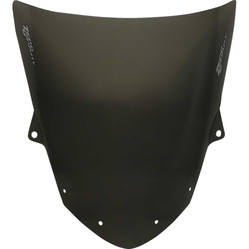 ZERO GRAVITY 2026202 Zero Gravity Sr Windscreen - Light Smoke - Zx-10R 20-262-02