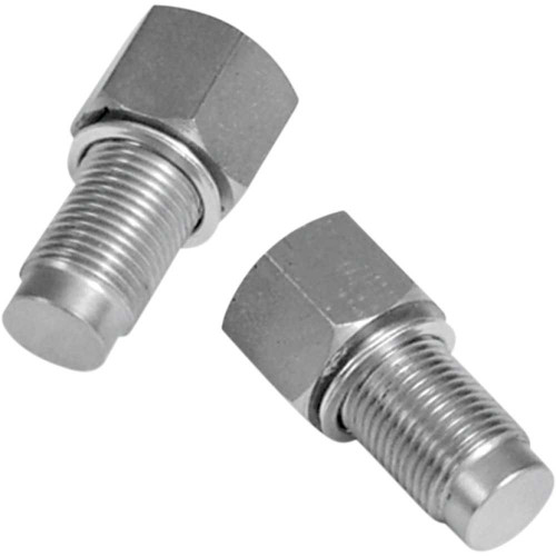 S&S CYCLE 904916 S&S Cycle Compression Release Hole Plug 90-4916