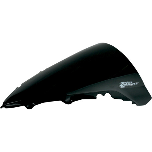 Zero Gravity Sr Windscreen - Smoke - Yzf-R1 20-541-19