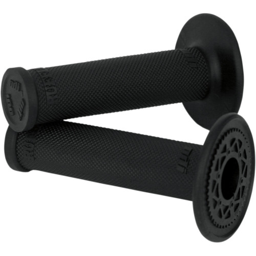 Odi Grips - No Waffle - Black H00Rfb