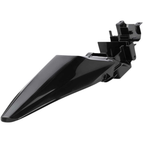 ACERBIS 2780550001 Acerbis Rear Fender - Black 2780550001