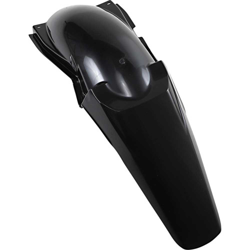 ACERBIS 2071060001 Acerbis Rear Fender - Black 2071060001