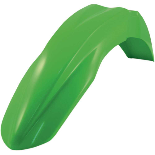 ACERBIS 2141690403 Acerbis Front Fender - Green 2141690403