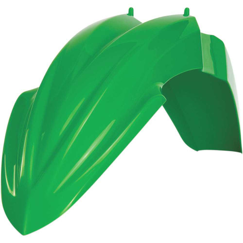 ACERBIS 2374040006 Acerbis Front Fender - Green 2374040006