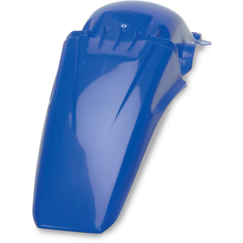 ACERBIS 2040870211 Acerbis Rear Fender - Blue 2040870211