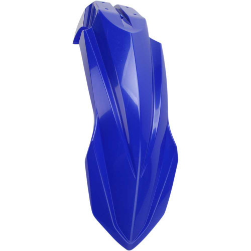 ACERBIS 2171740003 Acerbis Front Fender - Blue 2171740003