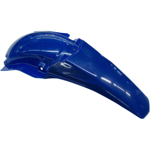 ACERBIS 2040900211 Acerbis Rear Fender - Blue 2040900211