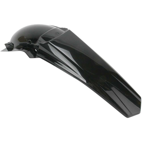 ACERBIS 2040880001 Acerbis Rear Fender - Black 2040880001