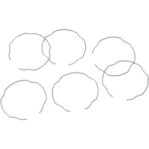 James Gasket Fork Seal Retainers - 41 Mm Jgi-45842-77-A